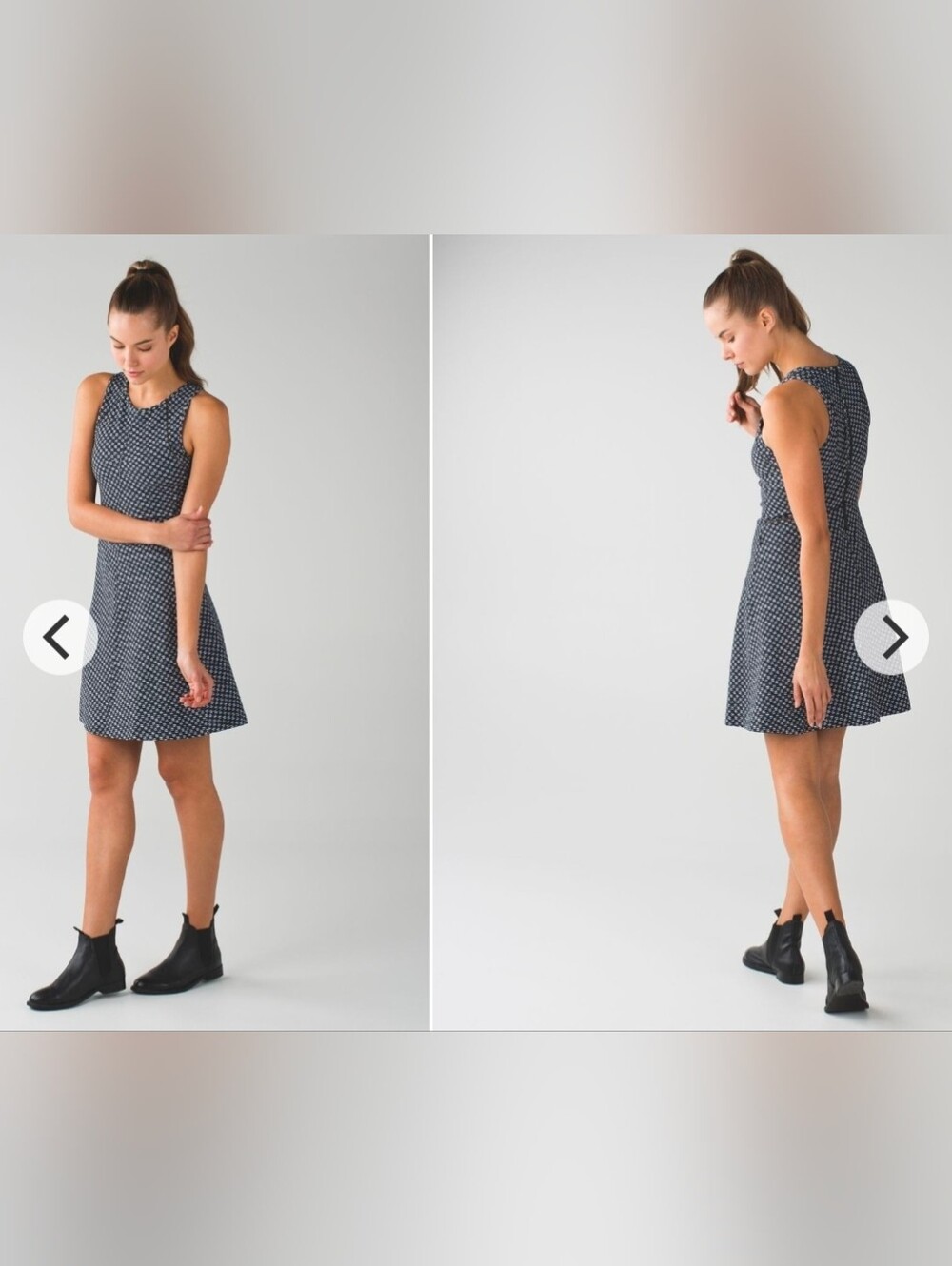 Lululemon Dress